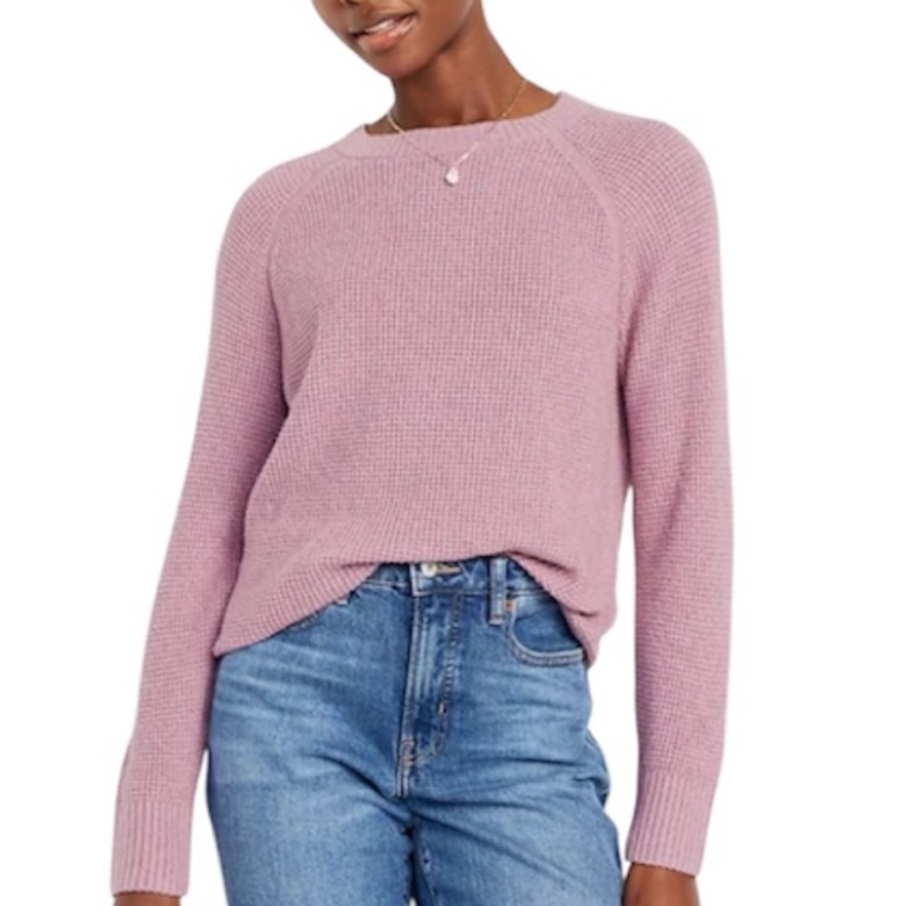 [Old Navy] SoSoft Tunic Sweater